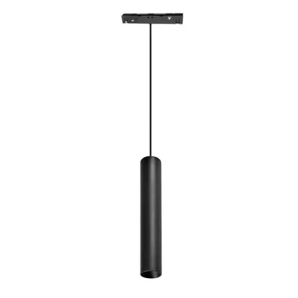   ELMARK 93M20PL0940/BL MÁGNESES LED FÉNYFORRÁS M20 PL 48V 9W 4000K
