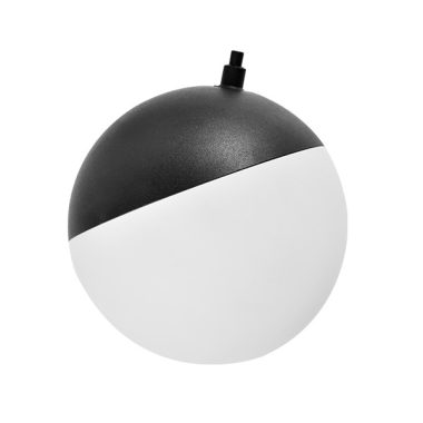 ELMARK 93M20PLB1030/BL MÁGNESES LED FÜGG LED VILÁGÍTÁS M20 PLB 48V 10W 3000K