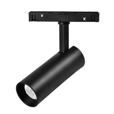 ELMARK 93M20TL1630/BL MÁGNESES LED VILÁGÍTÓTEST M20 TL 48V 16W 3000K
