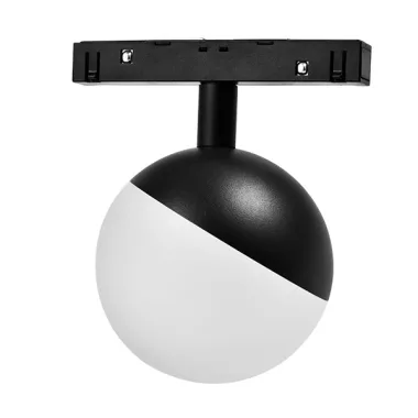 ELMARK 93M20TLB1030/BL MÁGNESES LED VILÁGÍTÓTEST M20 TLB 48V 10W 3000K