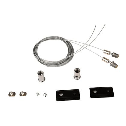 ELMARK 93MA017 FÜGG KÁBEL MÁGNESES FÉNYHEZ 2m