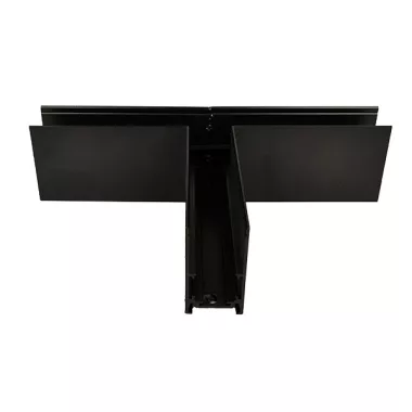 ELMARK 93MA021 T-KAPCSOLÓ MÉLYFÚRÁSÚ MAGNETIKUS VASÚ KÖZELÍTRE