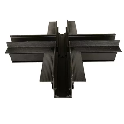 ELMARK 93MA027 X-KAPCSOLÓ MÁGNESES VASÚ SÍNHEZ MR2BM2