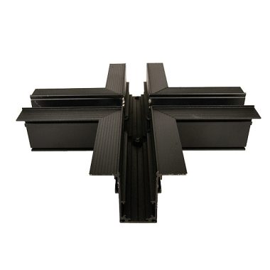 ELMARK 93MA031 X-CSATLAKOZÓ MÁGNES SÍNHEZ MR3BM2