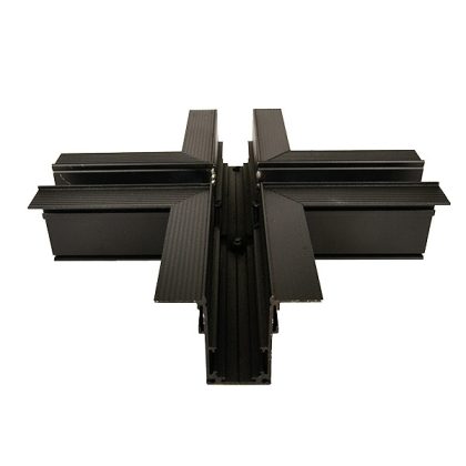 ELMARK 93MA031 X-CSATLAKOZÓ MÁGNES SÍNHEZ MR3BM2