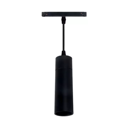   ELMARK 93MPL1530/BL LED MÁGNESES LINEÁR SPOT FÜGGŐLÁMPA MINI 48V 15W 3000K