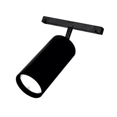 ELMARK 93MTL1030/BL LED MÁGNESES LINEÁR SPOT VILÁGÍTÁS MТL MINI 48V 10W 3000К