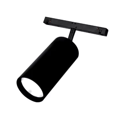   ELMARK 93MTL1030/BL LED MÁGNESES LINEÁR SPOT VILÁGÍTÁS MТL MINI 48V 10W 3000К