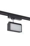 ELMARK 93PGNL2040/BL TRAKSVILÁGÍTÁS PGNL 2-SOROZAT 20W 120° 4000K FEKETE