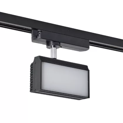   ELMARK 93PGNL2040/BL TRAKSVILÁGÍTÁS PGNL 2-SOROZAT 20W 120° 4000K FEKETE