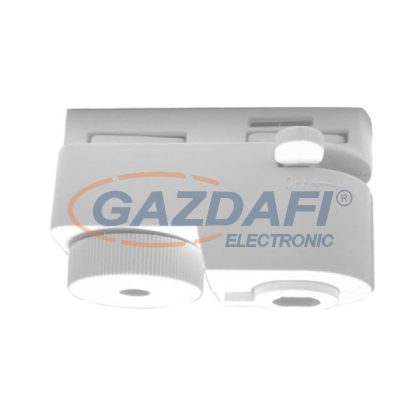 ELMARK 93SKY01/W SKY CONNECTOR KÉT SÍNES LÁMPÁHOZ FEHÉR