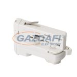   ELMARK 93SKY03/BL SKY CONNECTOR NÉGY SÍNES LÁMPÁHOZ FEKETE