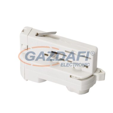 ELMARK 93SKY03/W SKY CONNECTOR NÉGY SÍNES LÁMPÁHOZ FEHÉR