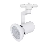   ELMARK 93SKY1527 SKY TL809 LED sínes spot lámpa 15W 2700K 90° 230V fehér