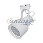   ELMARK 93SKY2211WW/WH SKY TL2211 LED sínes spot lámpa 12W 2700K 38° 230V FEHÉR