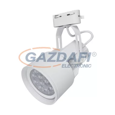 ELMARK 93SKY2215CW/WH SKY TL2211 LED sínes spot lámpa 15W 6400K 90° 230V FEHÉR