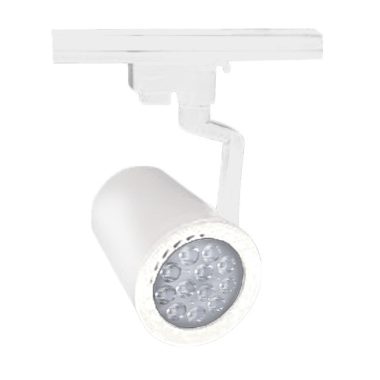 ELMARK 93SKY3564 SKY TL808 LED sínes spot lámpa 15W 6400K 90° 230V FEHÉR