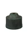 ELMARK 93SO63AC SO63 CSATLAKOZÓ LÁMPÁSHOZ ÁTMÉRŐ 63MM OXIDÁLT RÉZ