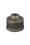 ELMARK 93SO63AG SO63 CSATLAKOZÓ LÁMPÁSHOZ ÁTMÉRŐ 63MM ANCIDENT GOLD ELMARK 93SO63AG SO63 CSATLAKOZÓ LÁMPÁSHOZ ÁTMÉRŐ 63MM ANCIDENT GOLD