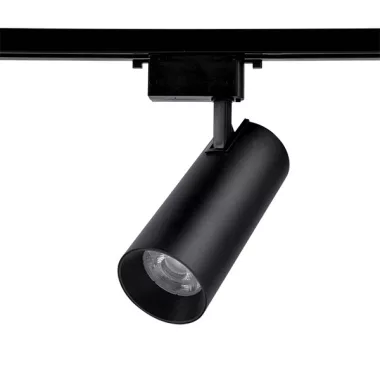 ELMARK 93TL202530W/BL TL2025 SUGÁRLÁMPA 32W 4000K 24° FEKETE 2 VONAL