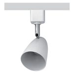   ELMARK 93TL2044/WH SKY TL2044 Sínes spot lámpatest, üres GU10 2-ES D56x86x135 fehér