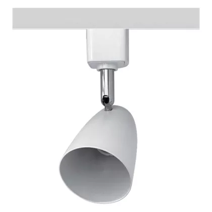   ELMARK 93TL2044WW/WH SKY TL2044 SÍNES LÁMPATEST 6.5W 2700K 2LINES FEHÉR