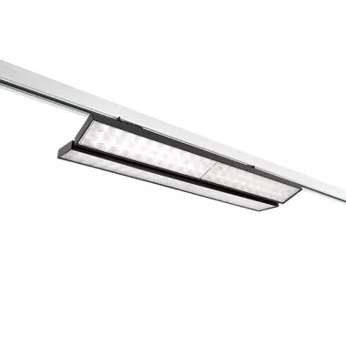 ELMARK 93TL206750WW/BL TL2067 ÖSSZEHCSATLAKOZTATHATÓ VONALFÉNY 50W 3000K 90° 2 SOR