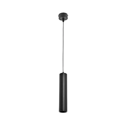   ELMARK 93TL291L10W/BL TL29 Függeszték 10W 4000K 24° fekete