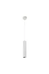 ELMARK 93TL291L15W/WH TL29 Függeszték 15W 4000K 24° fehér ELMARK 93TL291L15W/WH TL29 Függeszték 15W 4000K 24° fehér