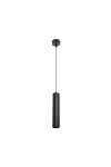 ELMARK 93TL291LGU10/BL TL29 Függeszték 1XGU10 fekete