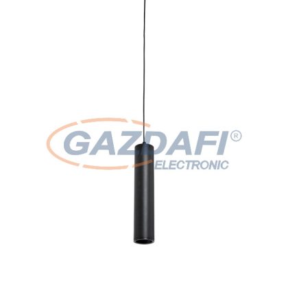   ELMARK 93TL292L15W/BL TL29 LED sínes függeszték 15W 4000K 24° fekete 2 soros