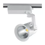   ELMARK 93TL5016WW/WH SKY TL5016 LED sínes spot lámpa 30W 2700K 60° 230V fehér