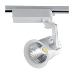 ELMARK 93TL5016WW/WH SKY TL5016 LED sínes spot lámpa 30W 2700K 60° 230V fehér