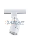 ELMARK 93TL5LEDW/WH "TL5" LED falon kívüli spot lámpa, 5.5W, 230V, 4000K, 440lm, fehér, IP40, A++-E