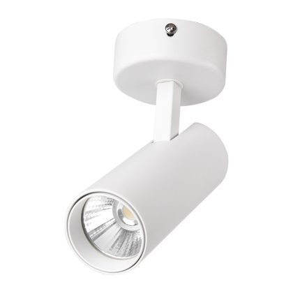   ELMARK 93TLOM3040/WH TLOM LED spot lámpa COB 30W 220-240V 4000K 24° FEHÉR