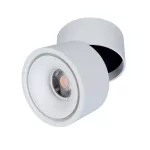   ELMARK 93TLS504W/WH SKY TLS504 LED sínes spot lámpa 15W 4000K 24° 230V FEHÉR
