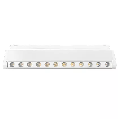   ELMARK 93US041230/WH EL-US04 ULTRA SLIM MAGN. LED 48V 12W 3000K FEHÉR