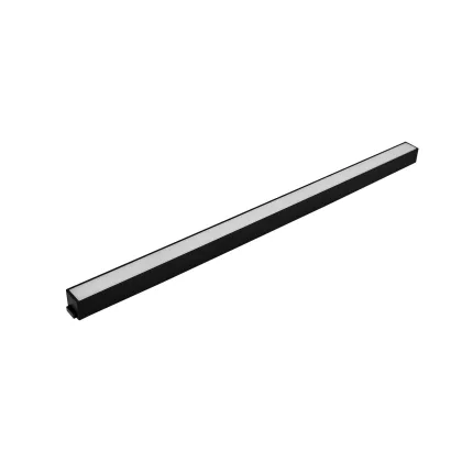   ELMARK 93US0730CCT/BL EL-US07 ULTRA SLIM MAGN. LED 48V 30W CCT FEKETE