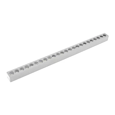 ELMARK 93US0830CCT/WH EL-US08 ULTRA SLIM MAGN. LED 48V 30W CCT FEHÉR