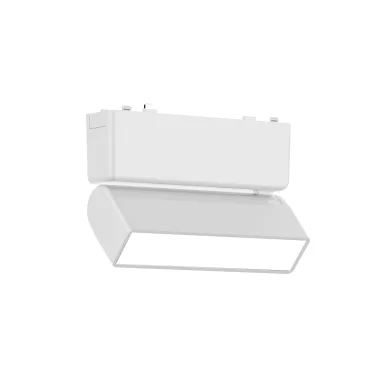 ELMARK 93US0906CCT/WH EL-US09 ULTRA SLIM MAGN. LED 48V 6W CCT FEHÉR