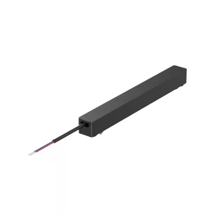   ELMARK 93US101DC/48BL EL-US101 LED VEZET MAGASÍTÓ RAILHOZ 100W 48VDC KÉK