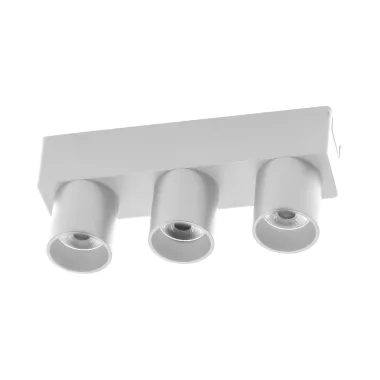 ELMARK 93US1206CCT/WH EL-US12 ULTRA SLIM MAGN. LED 48V 6W CCT FEHÉR