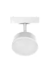 ELMARK 93US1309CCT/WH EL-US13 ULTRA SLIM MAGN. LED 48V 9W CCT FEHÉR