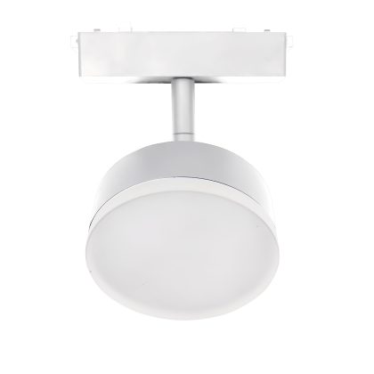   ELMARK 93US1309CCT/WH EL-US13 ULTRA SLIM MAGN. LED 48V 9W CCT FEHÉR