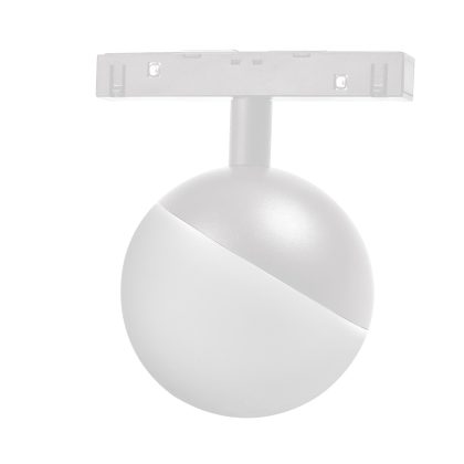   ELMARK 93US1506CCT/WH EL-US15 ULTRA SLIM MAGN. LED 48V 6W CCT FEHÉR