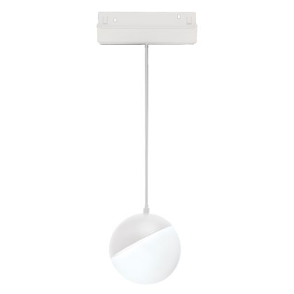  ELMARK 93US1606CCT/WH EL-US16 ULTRA SLIM MAGN. LED 48V 6W CCT FEHÉR