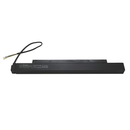   ELMARK 93US200DC/48BL EL-US200 LED MEGAHAJTÓ MÁGNESES SÍNHEZ 200W 48VDC Fekete