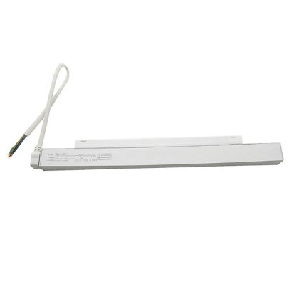   ELMARK 93US200DC/48WH EL-US200 LED MEGHAJTÓ MAGASÚT FÉNYVÉDELEMMEL 200W 48VDC FEHÉR