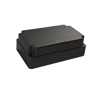 ELMARK 93US50DCB/BL EL-US50 VEZÉRL KÁBEL KUPAK DOBOZ FEKETE