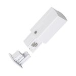 ELMARK 94150 SKYWAY 150 4-es sín tápcsatlakozó FEHÉR